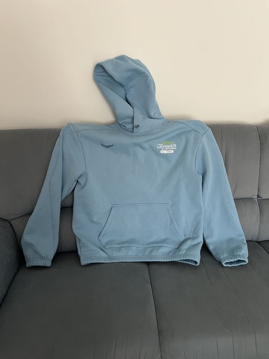 Hoka Essential hoddie