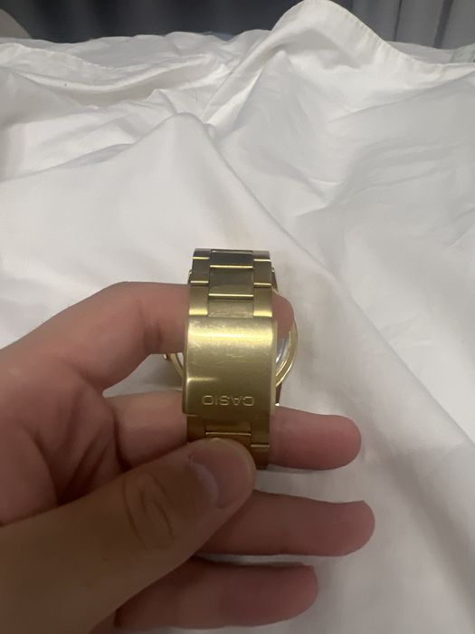Casio часы японские