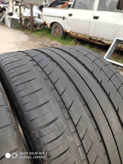 295/30 R19 • Vara • Michelin PILOT SPORT PS2 100Y | 2 buc | Pret/buc