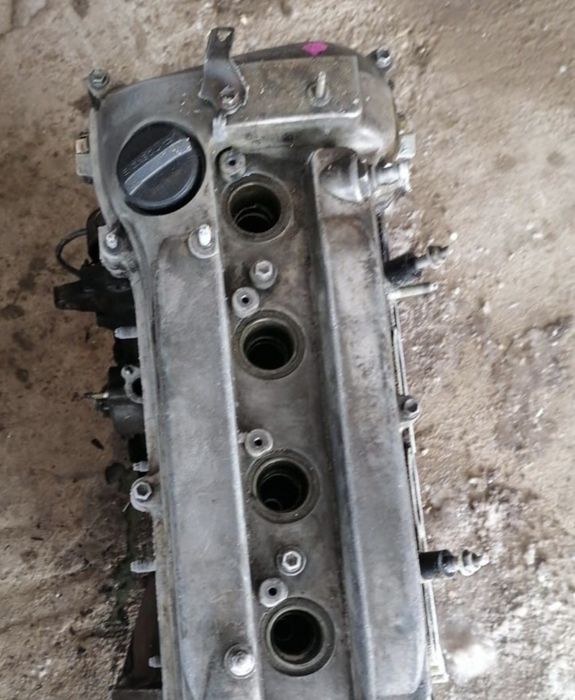 Продам ДВС Тойота Камри