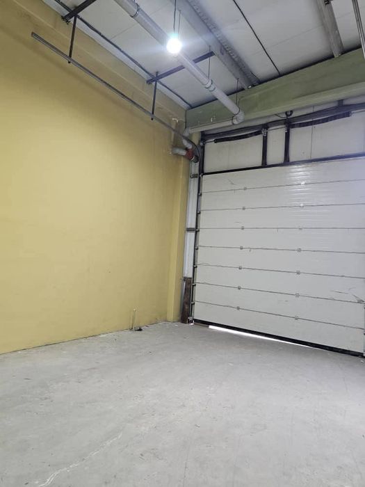 Сдается в аренду коммерческое помещение склад в Index bazar.