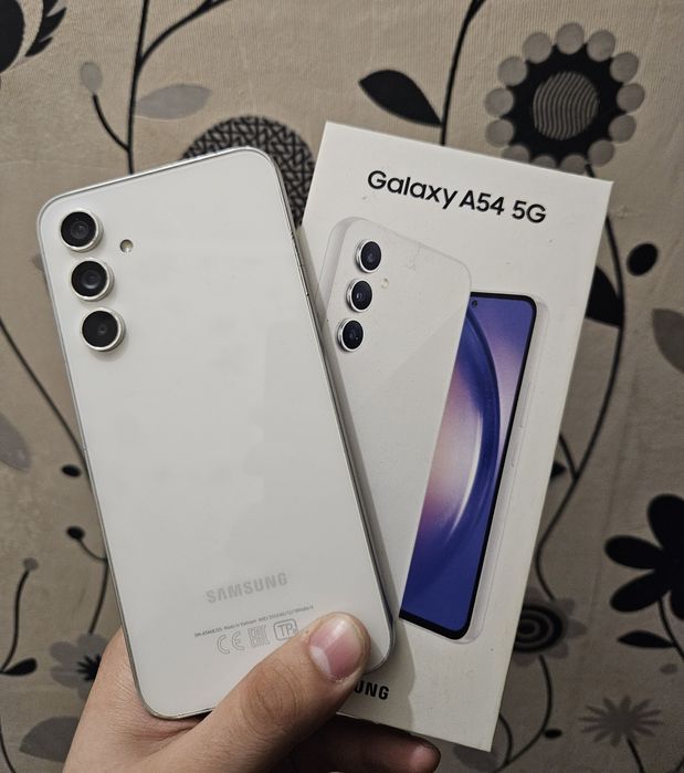 Samsung Galaxy A54 5G 256GB