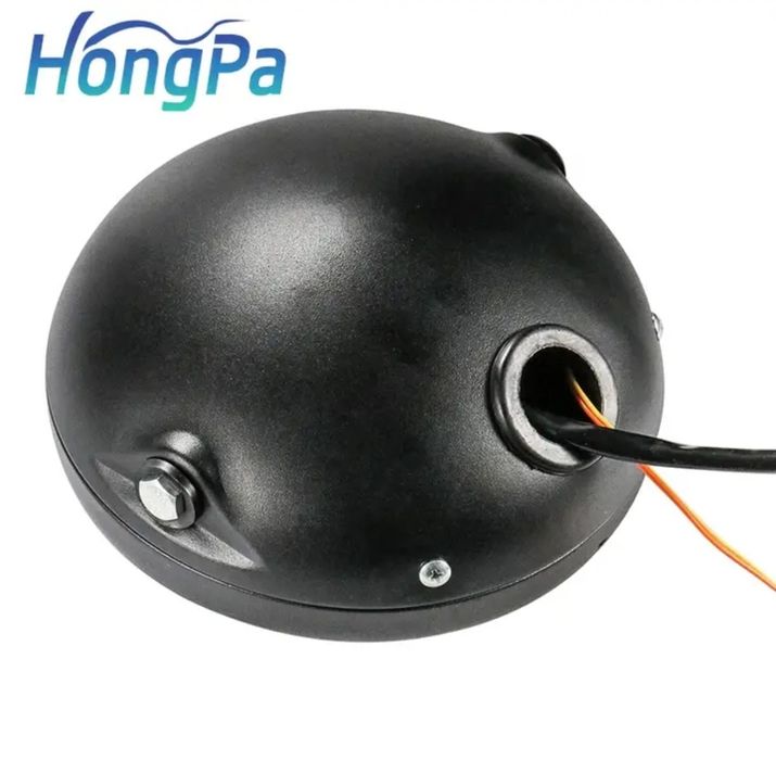 Универсален LED фар за мотор мотоциклет