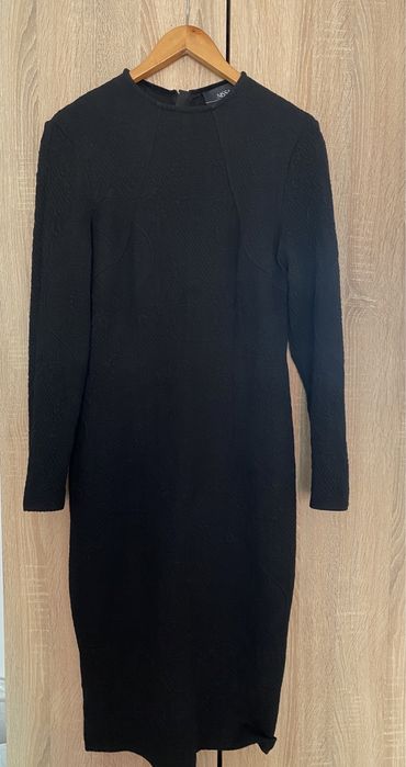 Rochii(Nissa, Mango, Max&co, JlLux Label, NoisyMay)Geaca Catifea