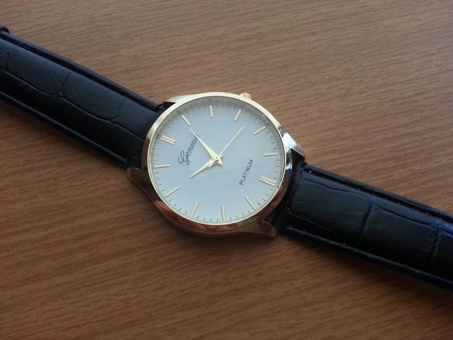 Мъжки часовници Jenewa