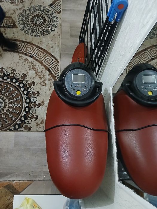 ERSPORT Козгалыс