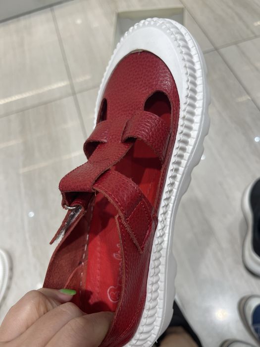 Детские джинсовые вещи