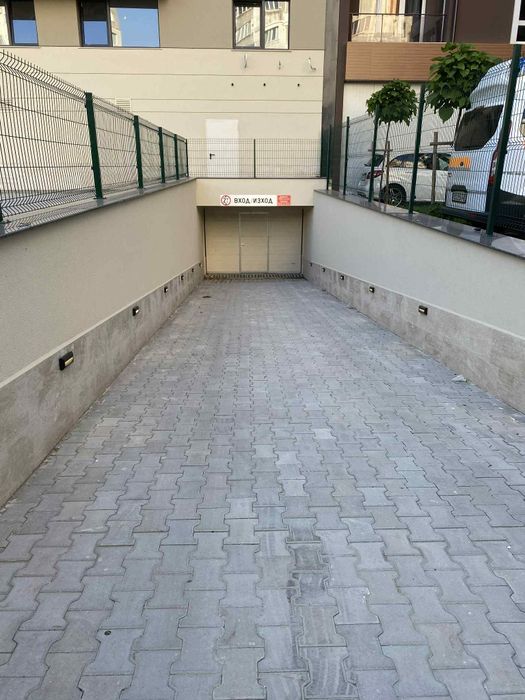 Продава се Гараж / Паркомясто в София, Връбница 1 - 20 кв.м за 7 €/кв.м - Снимка #4