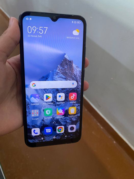 Redmi 10 a 64 gb