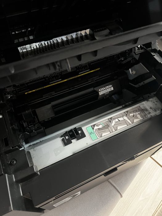 Принтер сканер canon i-sensys MF3010