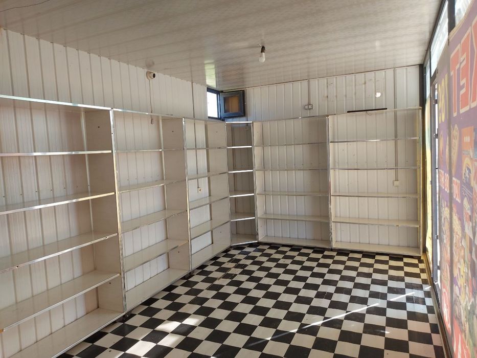 Контейнер тайор бизнес