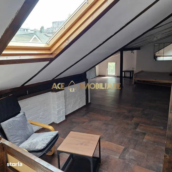2 Camere de inchiriat | 1 Mai | Metrou | Parcare | Pet-Friendly — fotografia 3