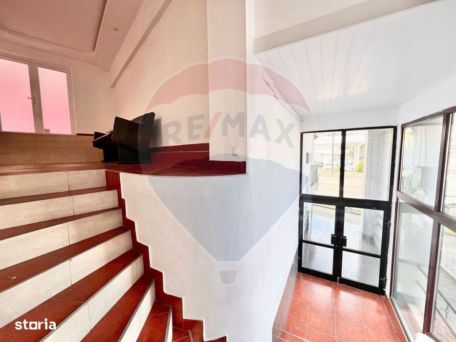 De închiriat spațiu comercial, 175 mp în zona Decebal