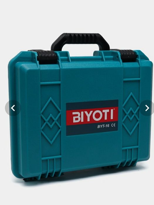 Biyoti lazerniy urven 3 xili bor: Ekanom, Displey, Pro