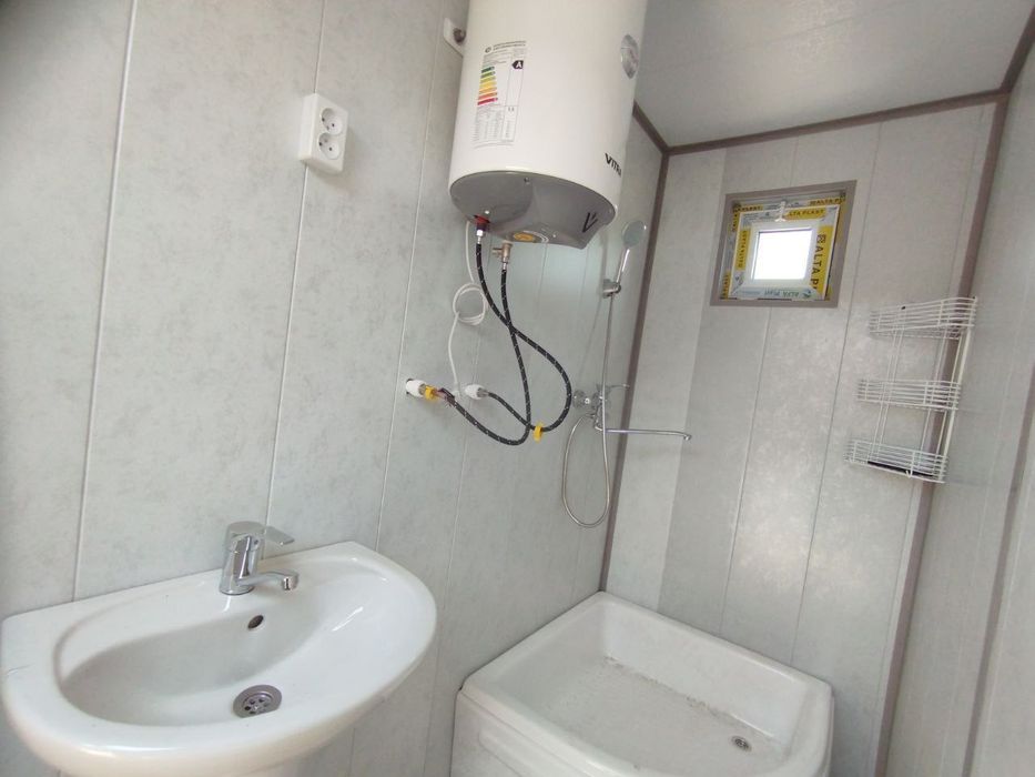 Услуги Контейнер Домик Офис Магазина Сартарошхона Готовы Конструкции