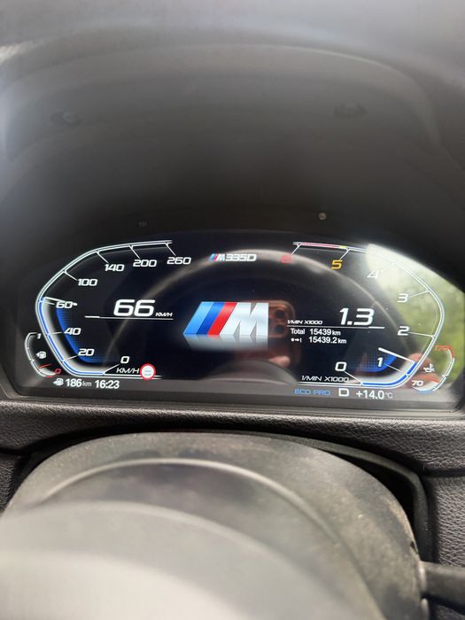На части бмв 3 ф34 гт 335хд (na chasti bmw 3 f34 335xd gt)