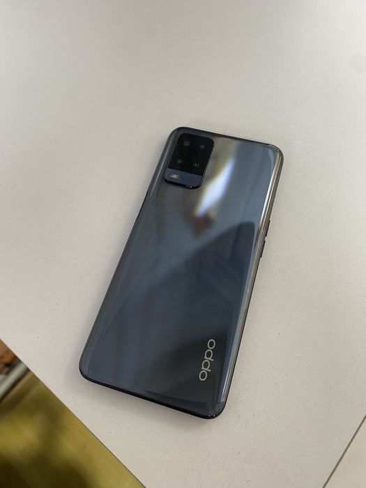 Oppo A54 в идеале
