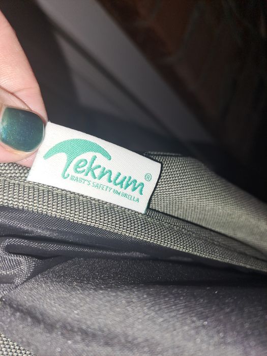 Детская коляска от 0