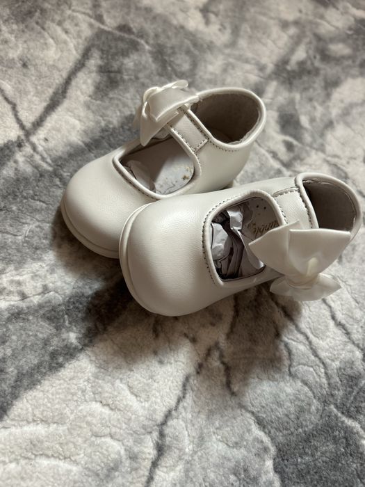 Бебешки барелинки