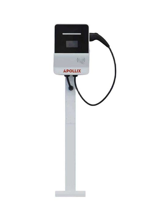 зарядные станции