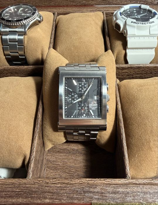 Ceas Orient Chronograph