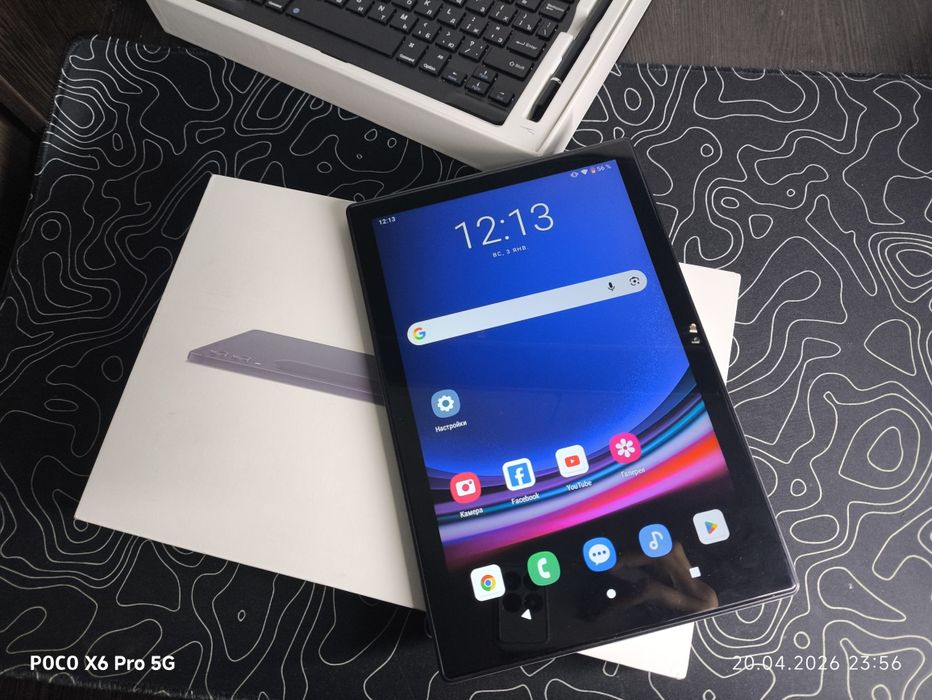 Samsung Galaxy s9 ultra 1тб/16гб