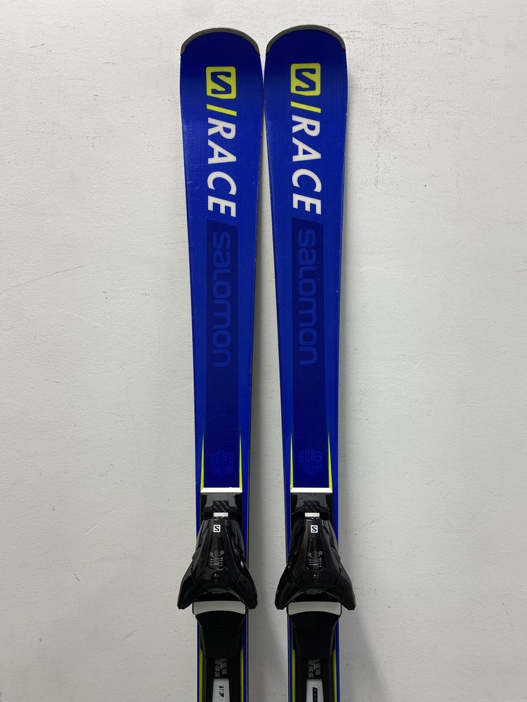 Ski/schiuri/schi Salomon Race SL,160 cm Cluj-Napoca • OLX.ro