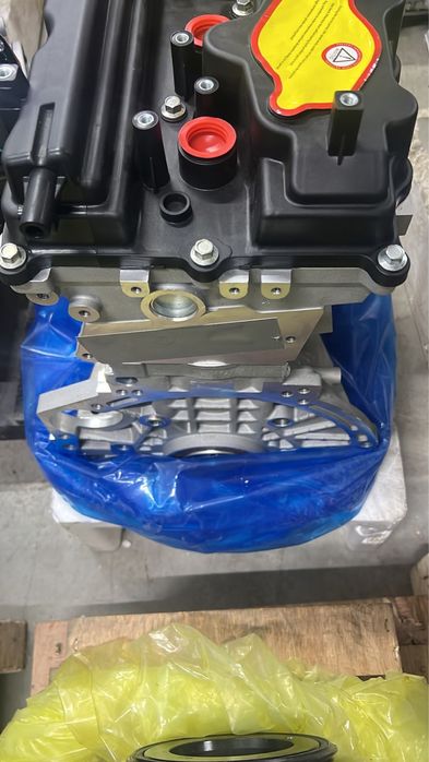 Двигатель на Хендай соната5/6/7 санта Киа