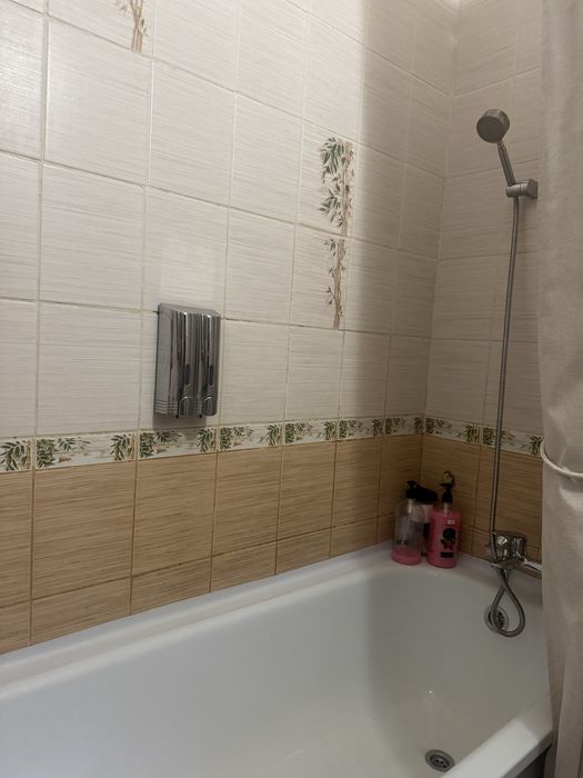 Продам 3х комнатную квартиру