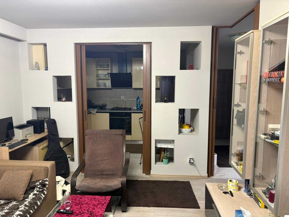 Locuință Militari Residence