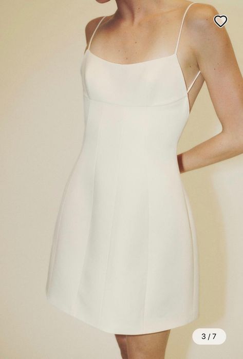 Нова рокля Zara/xs