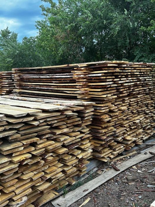 Продам пиломатериал