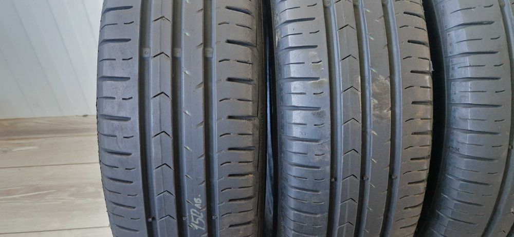 Летни гуми 165/70/R14 Continental