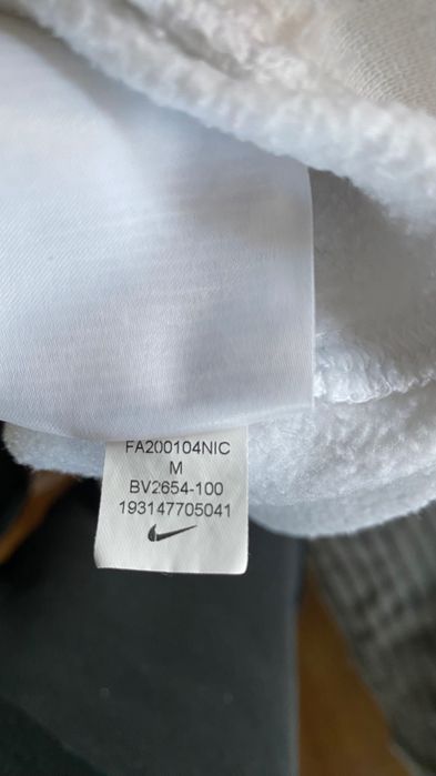 Nike M анцунг и панталон