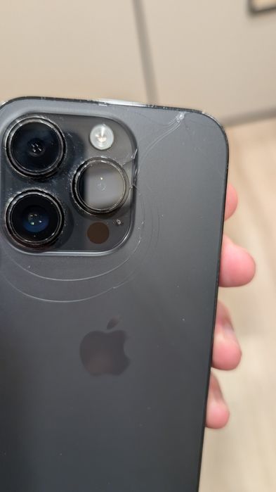 IPhone 14 pro 256 gb