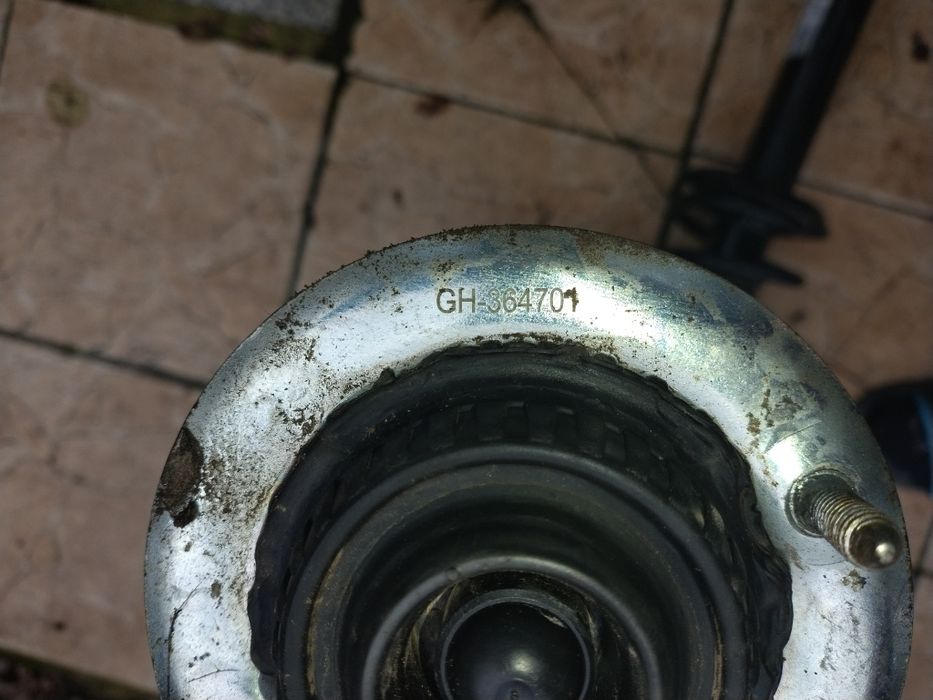 Ansamblul arc-amortizor Audi A6 C5