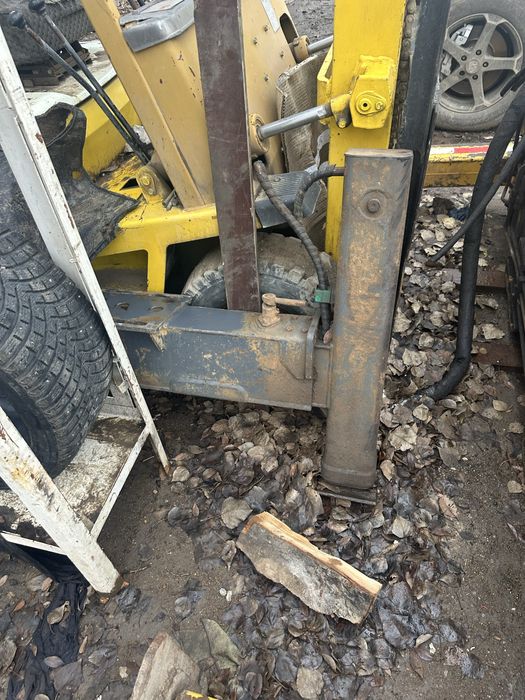 Продам установку кму