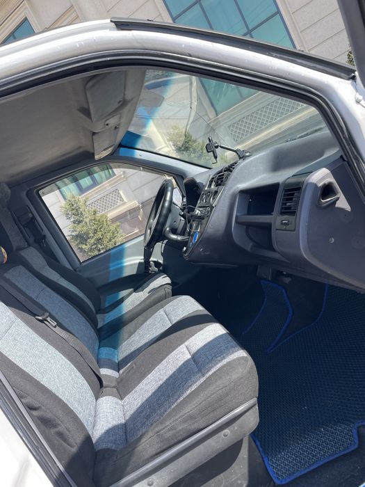 Mercedes Vito | Мерседес Вито