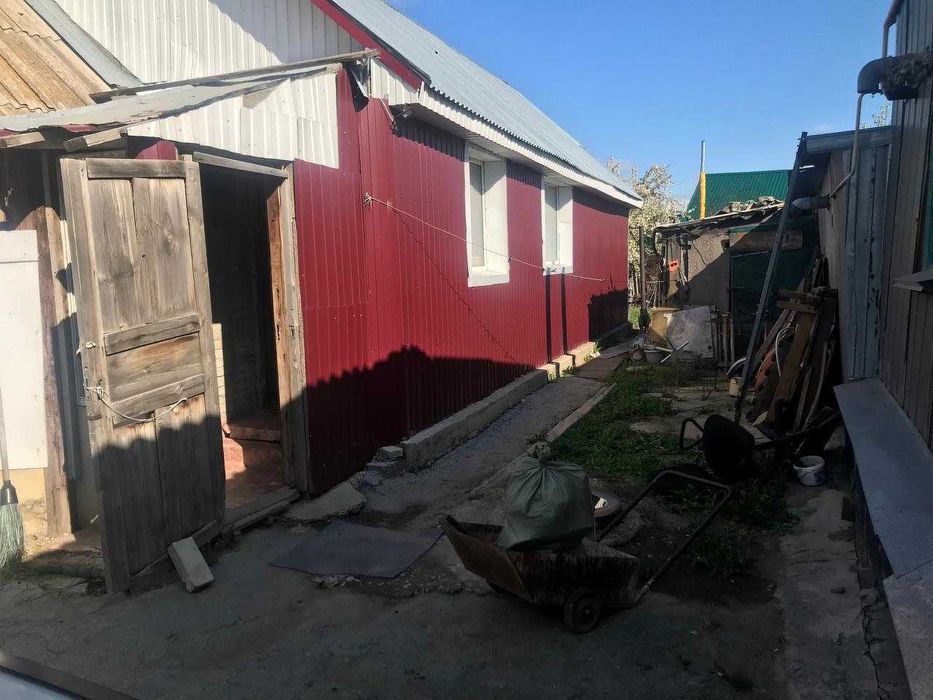 Дом, 76.2м², участок 3.3 сот.