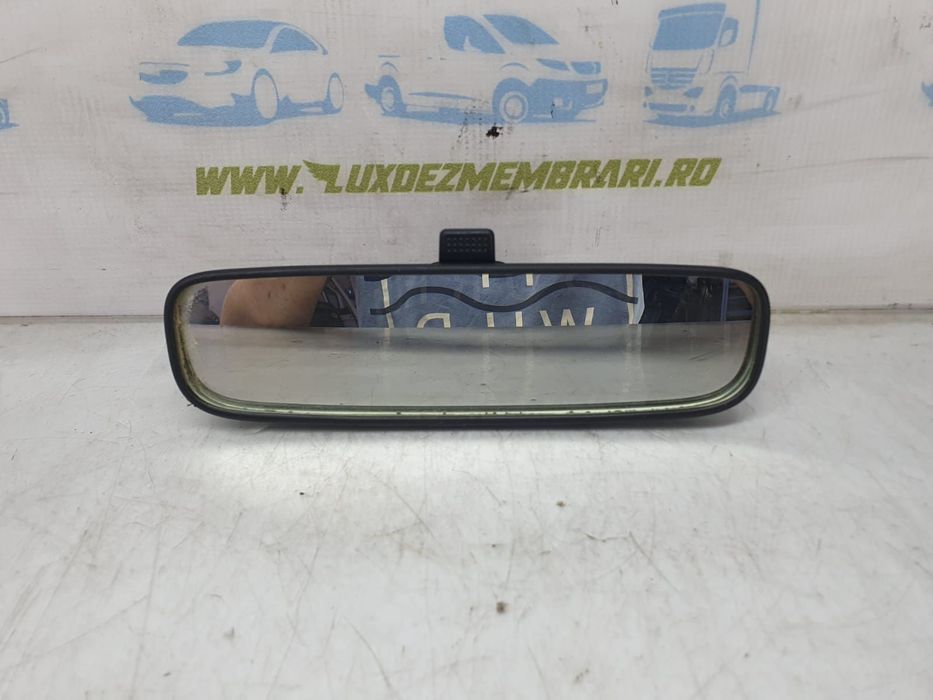 Oglinda retrovizoare e4022197 Mitsubishi Outlander 2 [2005 - 2009]