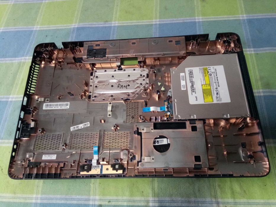 Carcasa module Toshiba C670 C670D