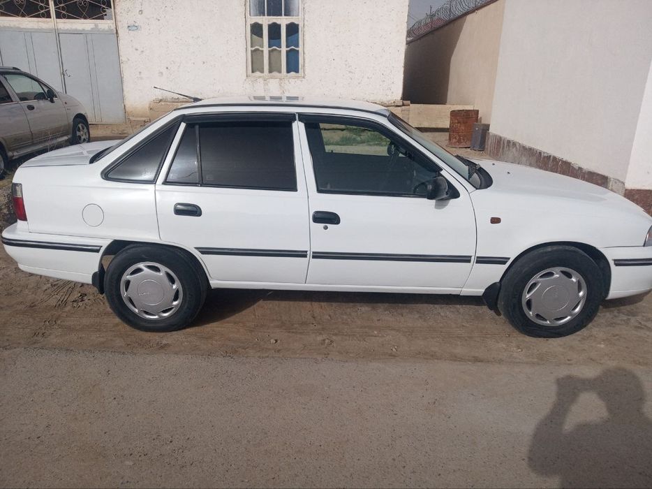 Нексия донс 2007