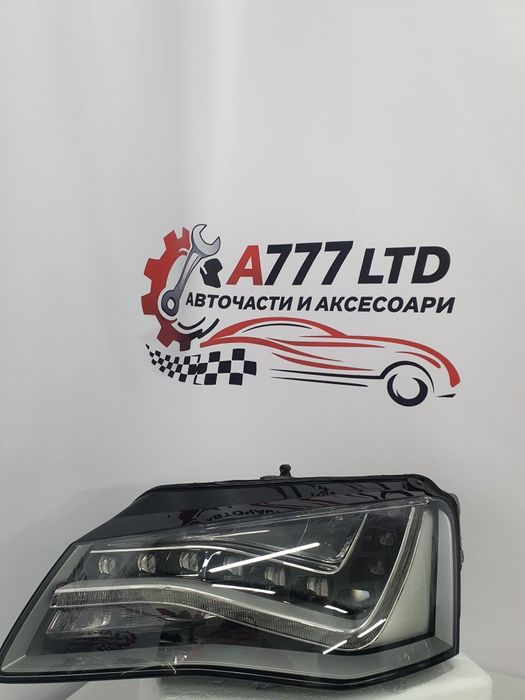 Фар за Ауди А8 4H0 941 004