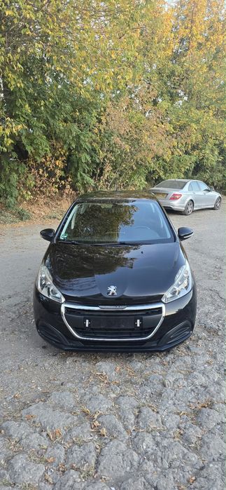 PEUGEOT 208 2015 — imagine 2