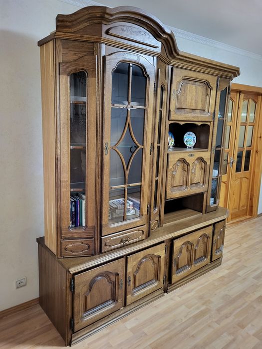 Сервант германский