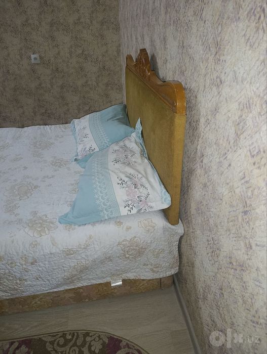 Продаю срочно кровать