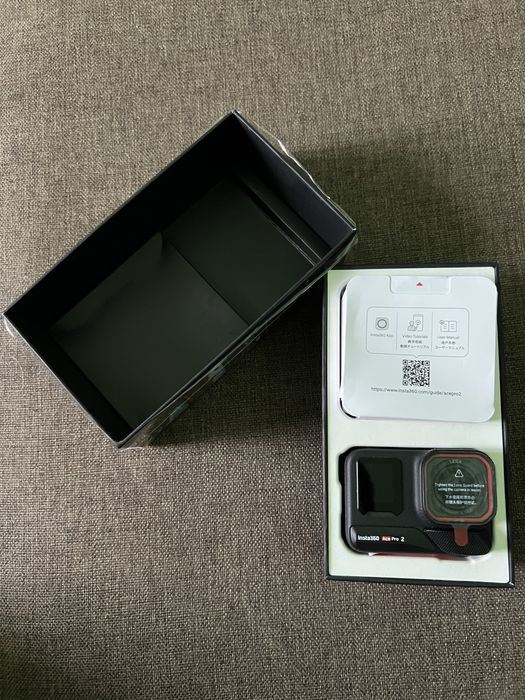 Camera Insta360 - Ace Pro 2  8K