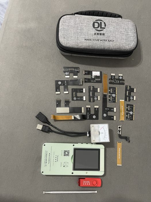 Dianli DL400 Pro