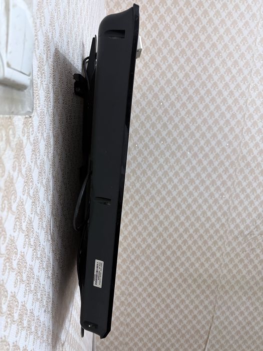 Телевизор бу марки LG рабочий, требуется ремонт