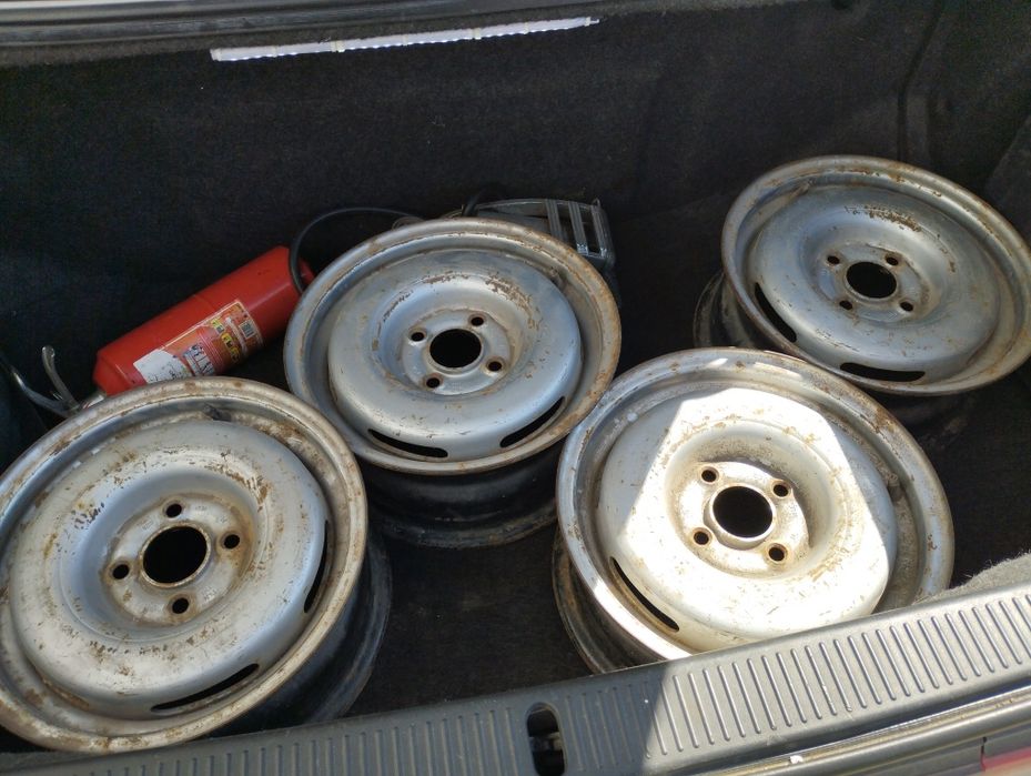 Продам оригинальные диски